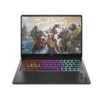 HP Omen 14-fb0196ng 14" 2880x1800, Intel Core Ultra 9 185H, 32GB RAM, nVidia GeForce RTX 4070, Windows 11