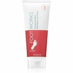 Avon Foot Works Extreme Cracked krema za regeneraciju za ispucana stopala 75 ml