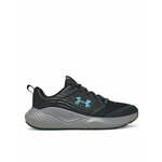 Under Armour Obuća za teretanu UA Charged Commit TR 4 3026017 Crna