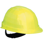 LAS kaciga S 16E NeonYellow dielektrik