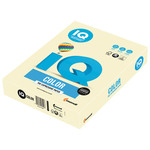 PAPIR ILK IQ PASTEL A4 160g pk250 MONDI VANILIJA