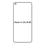 XIAOMI MI 11 LITE 5G NE HYDROGEL ZAŠTITNA FOLIJA