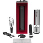 Otvarač za vino Prestigio Nemi Smart Električni