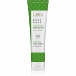 Delia Cosmetics Feel Good hranjiva krema za ruke 100 ml