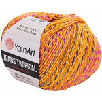 Yarn Art Jeans Tropical 617 Multi