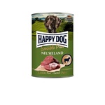 HAPPY DOG Sensible Neuseeland, janjetina, 400 g