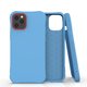 Gel maskica za iPhone 12 mini -plava