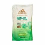 Adidas Skin Detox detoksikacijski gel za tuširanje 400 ml za žene