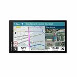 Garmin dezl LGV 610 cestovna navigacija, 6", Bluetooth