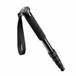 Mantona Pro ONE 144A monopod aluminijski 144cm 10kg