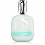 Alfaparf Milano Semi Di Lino Sublime Cristalli Di Seta zaglađujući serum za sve tipove kose 45 ml
