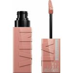 Maybelline New York Super Stay Vinyl Ink tekući ruž za usne 95 Captivated