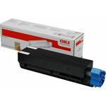 Toner OKI B432/B512dn/MB492/562dnw (ispis do 12000 stranica) original