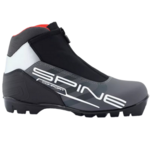SPINE Comfort NNN grey/black EU 44