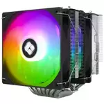 Thermalright hladnjak za CPU Phantom Spirit 120, aluminij, 25.6dB, crni s.1200, s.1700, s.2066