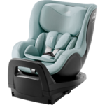 Britax Romer autosjedalica Dualfix Pro M i-Size, Grupa 0+, 1 (0-18 kg) (61-105 cm) - Harbor Blue