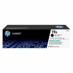 BUBANJ HP CF219A BLACK ORIGINAL