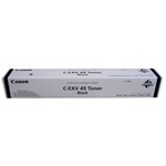 Canon toner CEXV49 Black