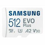 Samsung microSDXC 1GB memorijska kartica