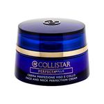 Collistar Perfecta Plus remodelirajuća krema za lice i vrat 50 ml