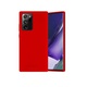 Maskica za Samsung Galaxy Note 20 Mercury silicone red