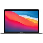 Obnovljen Prenosnik Macbook Air (13" 2020, M1) Razred A