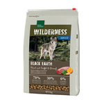 Real Nature Wilderness govedina s nojem i bizonom 4 kg