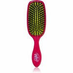 Wet Brush Shine Enhancer četka za kosu 1 kom Nijansa pink za žene