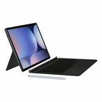 Samsung Galaxy Tab S10+/Galaxy Tab S9+, EF-DX825UBEGWW, crna