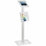 Maclean Stalak za tablet, držač za brošure, Anti-theft - MC-724