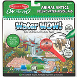 Crtanje sa vodom: Životinje kreativna igra - Melissa & Doug