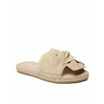 Espadrile Manebi Sandals With Knot M 1.1 JK Bež