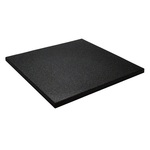 Gumena podna obloga Paracot Floor 50 x 50 x 3 cm