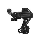 MJENJAČ II SHIMANO TOURNEY RD-TY200GS 6-7BR. BLACK