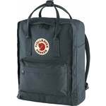 Fjällräven Kånken Ruksak Navy 16 L