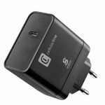 Adapter CELLULARLINE za Samsung, 65W, Type-C