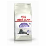 Royal Canin Cat Sterilised 7+