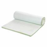 Nadmadrac/Roll up Vitapur AloeVera II 120x200 cm