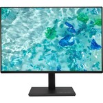 Acer B247YGB monitor, IPS, 24", 16:9, 1920x1080, 120Hz, pivot, HDMI, Display port, VGA (D-Sub)