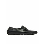 Emporio Armani Mokasinke X4B151 XN882 K001 Crna