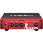 TC Electronic BH250 Tranzistorsko bas pojačalo (Samo otvarano)