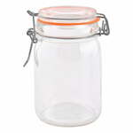 Set od 6 staklenki u Esschert Design Garden kutiji, 230 ml