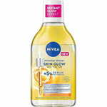Nivea Micellar Water Skin Glow 400 ml