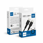 Dat.Cab.TypeC-TypeC3A 60W 1mCR