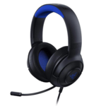 Razer Kraken X Console Edition gaming slušalice, 3.5 mm, mikrofon