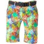 Alberto Earnie Jungle Jersey Mens Trousers Multicolor 44