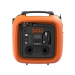 BLACK AND DECKER ASI400-XJ Zračna pumpa 12V 11 bar (Basic vraća)