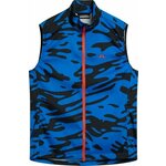 J.Lindeberg Ash Light Packable Vest Print XL