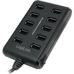 LogiLink UA0125 USB Hub