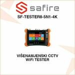Safire SF-TESTER8-5N1-4K